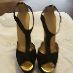 Shoe Dazzle Shoes - Women's Heels Shoe Dazzle Shoes - Women's Heels